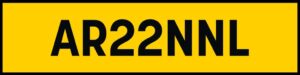 " ARSENAL " ( AR22 NNL )