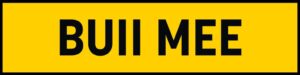 " BULL ME " ( BU11 ME )